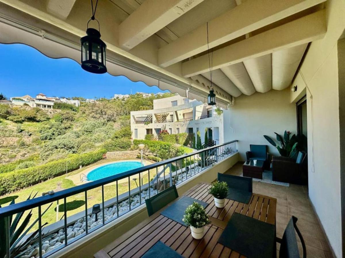 El Pinar, Urb. Lomas De Monteros Appartement *