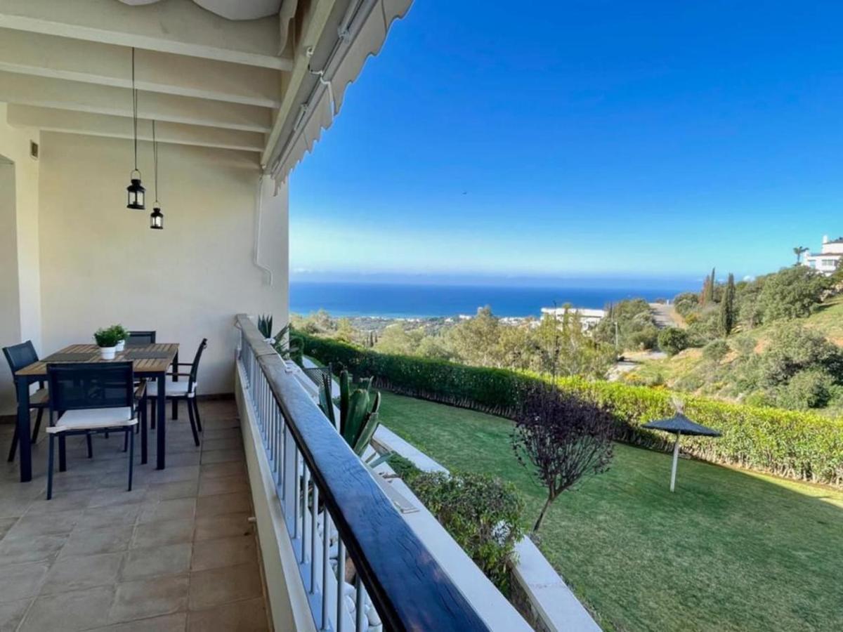 El Pinar, Urb. Lomas De Monteros Appartement Marbella