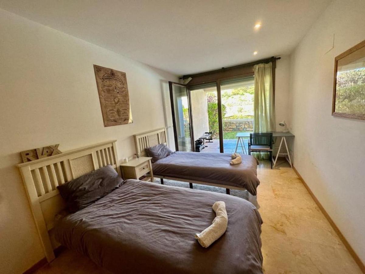 El Pinar, Urb. Lomas De Monteros Appartement *